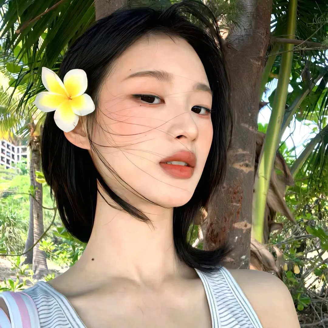 爱情对象